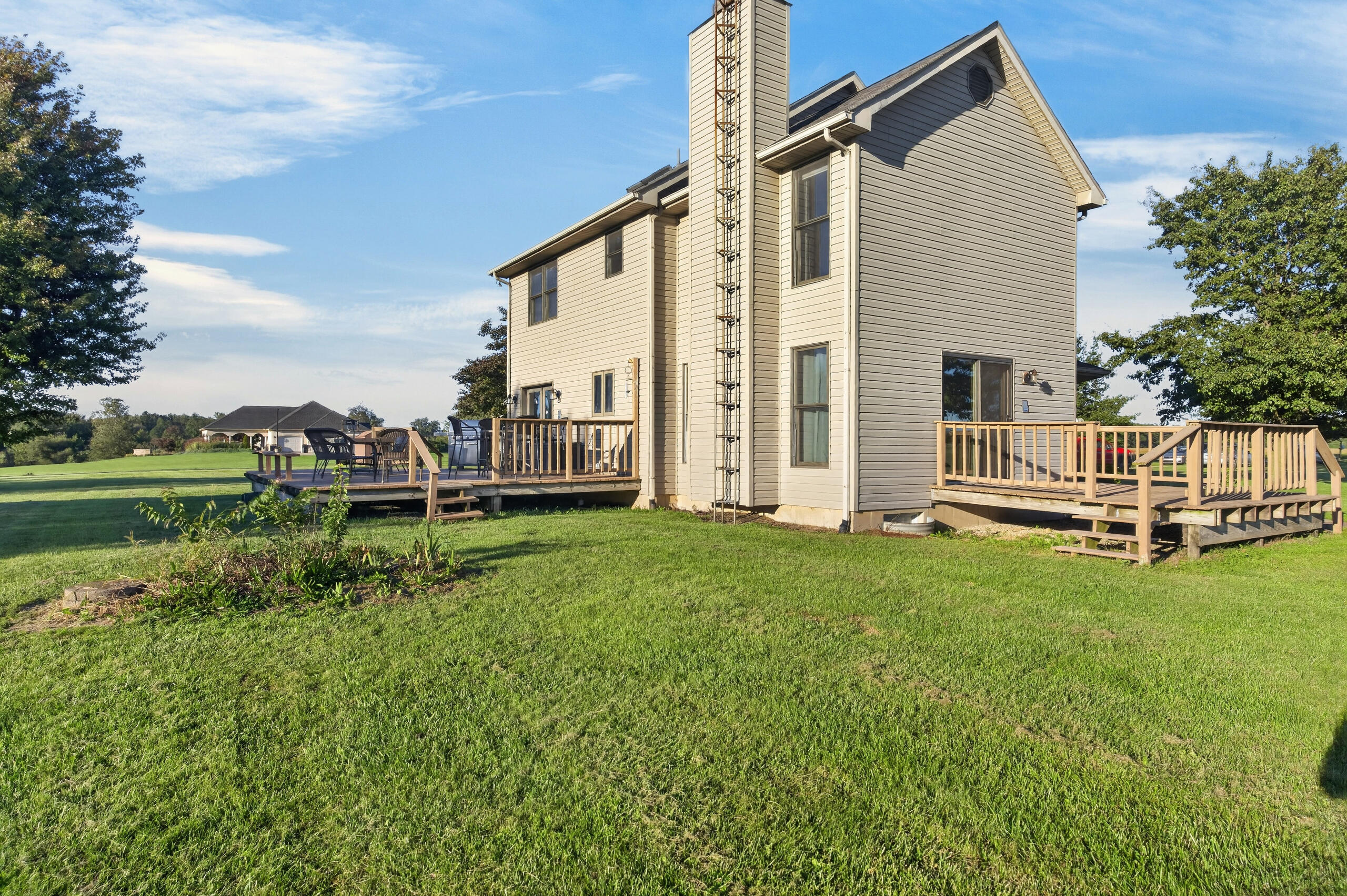 2045 Lindsey Road Sidney, OH 45365 - Photo 54 of 60 2045 Lindsey Rd, Sidney OH-54