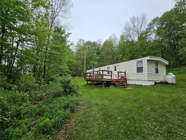 $110,000 | 481 Corbin Road, Oxford, NY 13830
