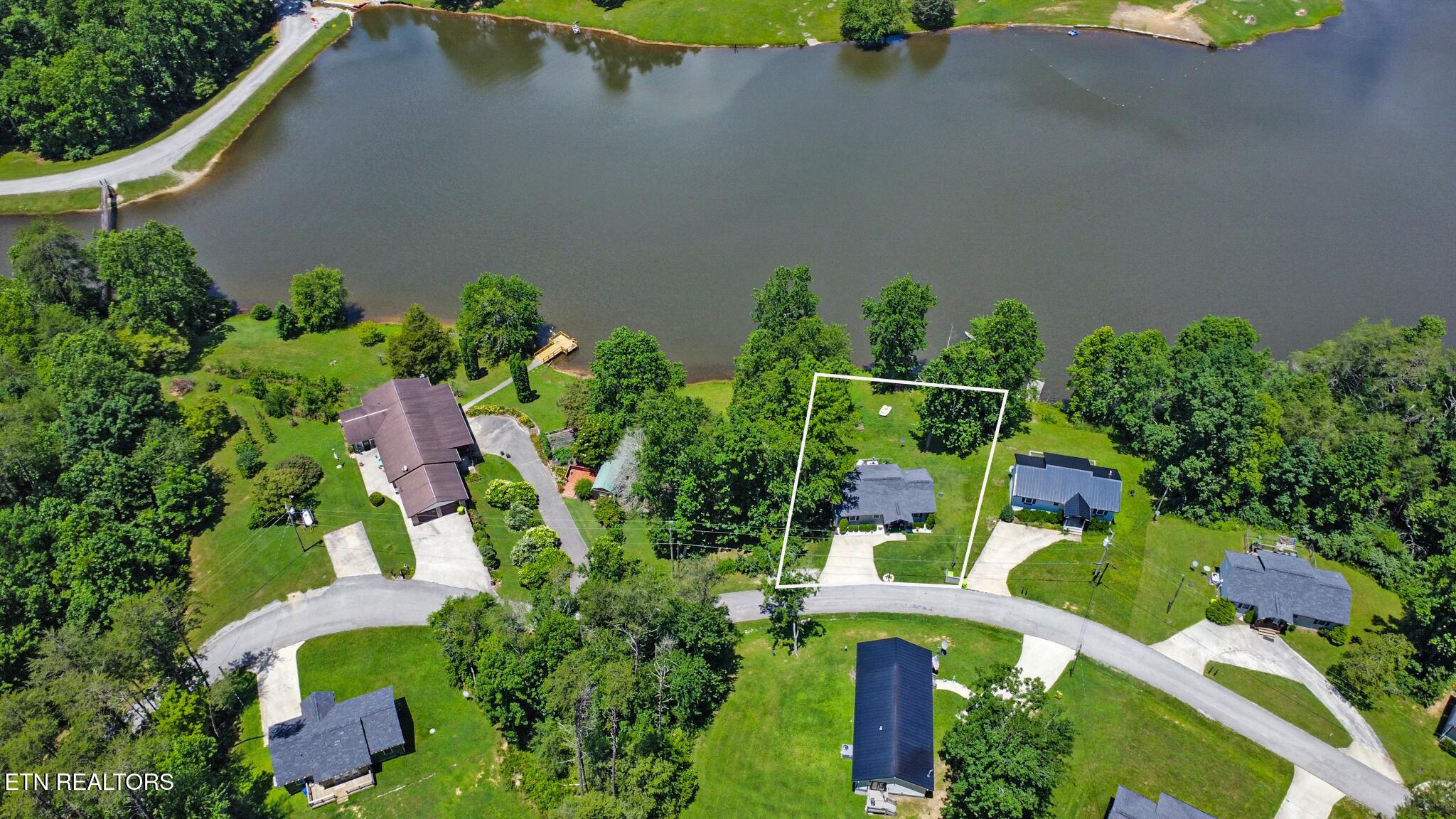 576 Siever Road Crossville, TN 38572 - Photo 4 of 28 2- Lot 576