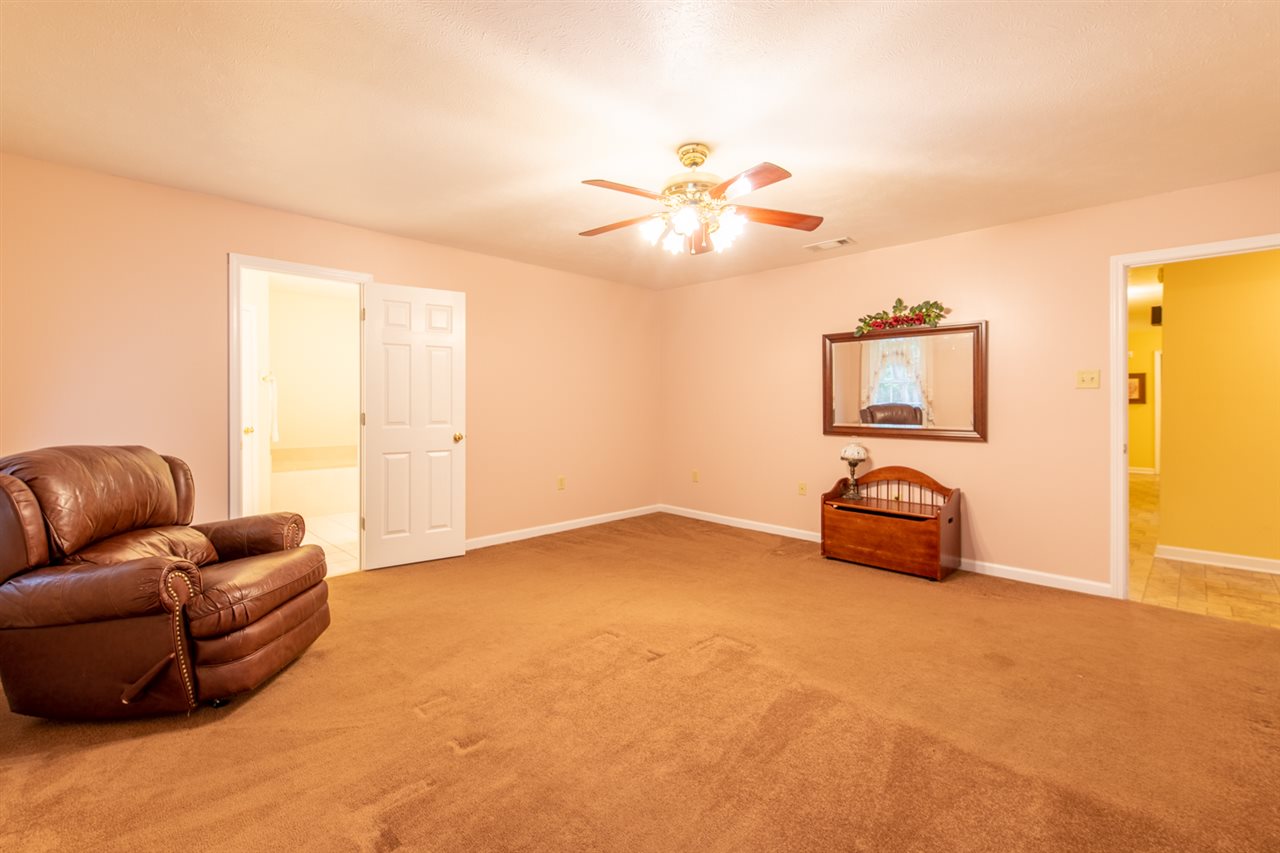 414 Simmons Road Munford, TN 38058 - Photo 24 of 24 A Split Floorplan Allows For Peaceful Sleep In Your Master Bedroom.