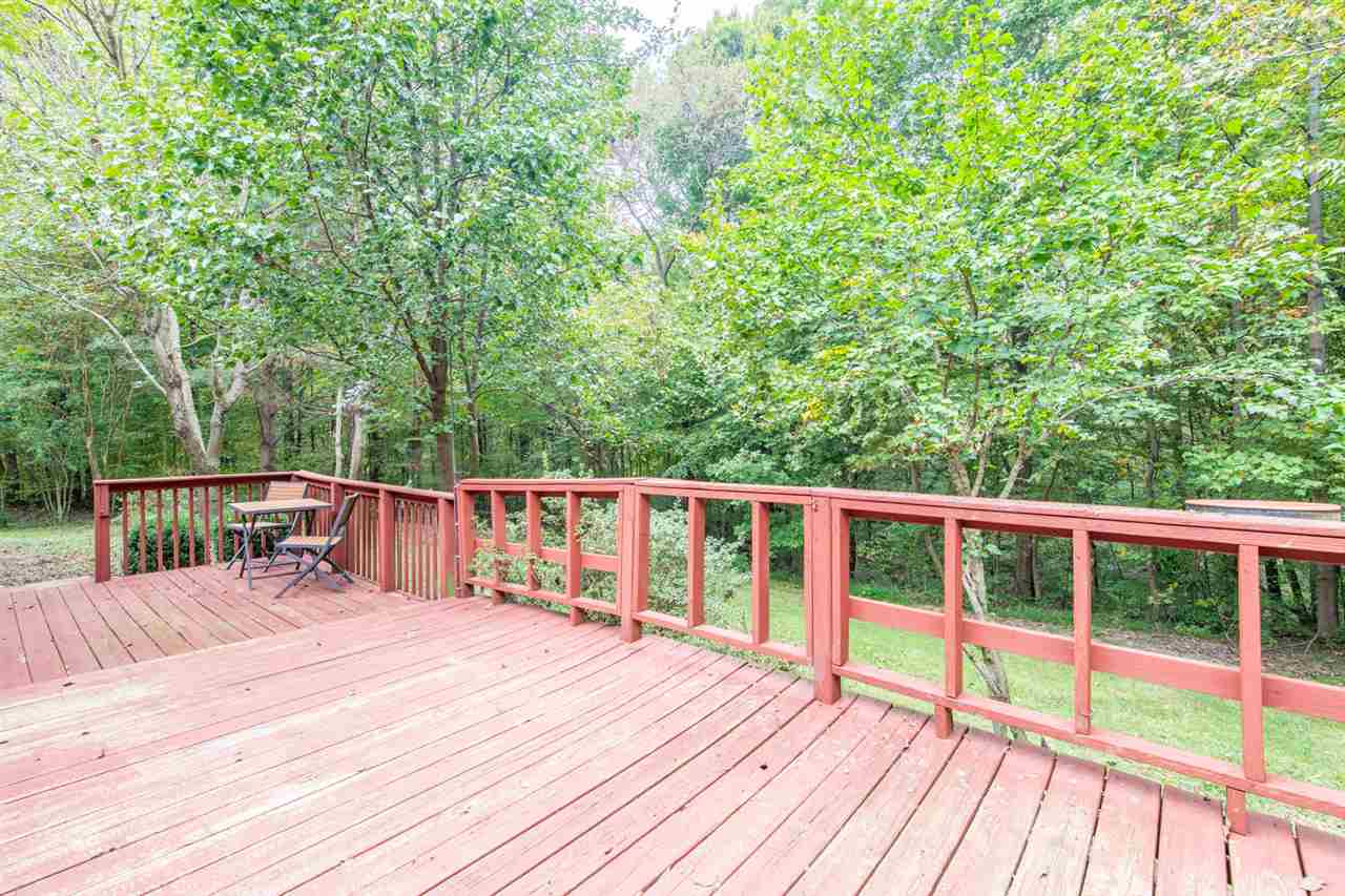 414 Simmons Road Munford, TN 38058 - Photo 18 of 24 Enjoy Watching All The Animals While Drinking Your Morning Coffee!