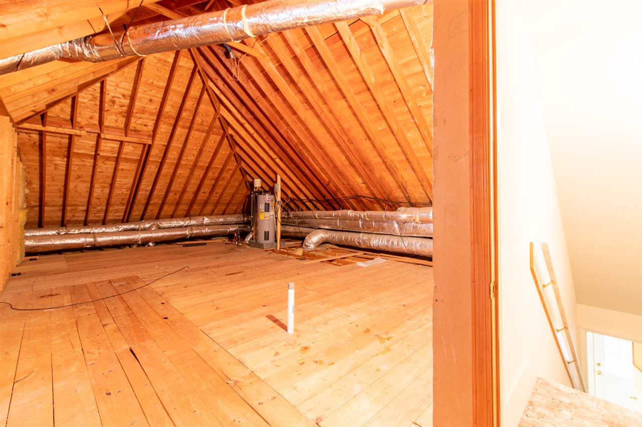 414 Simmons Road Munford, TN 38058 - Photo 21 of 24 There Is a 25x16 Space, 15x10 And A Partially Finished 10x7.