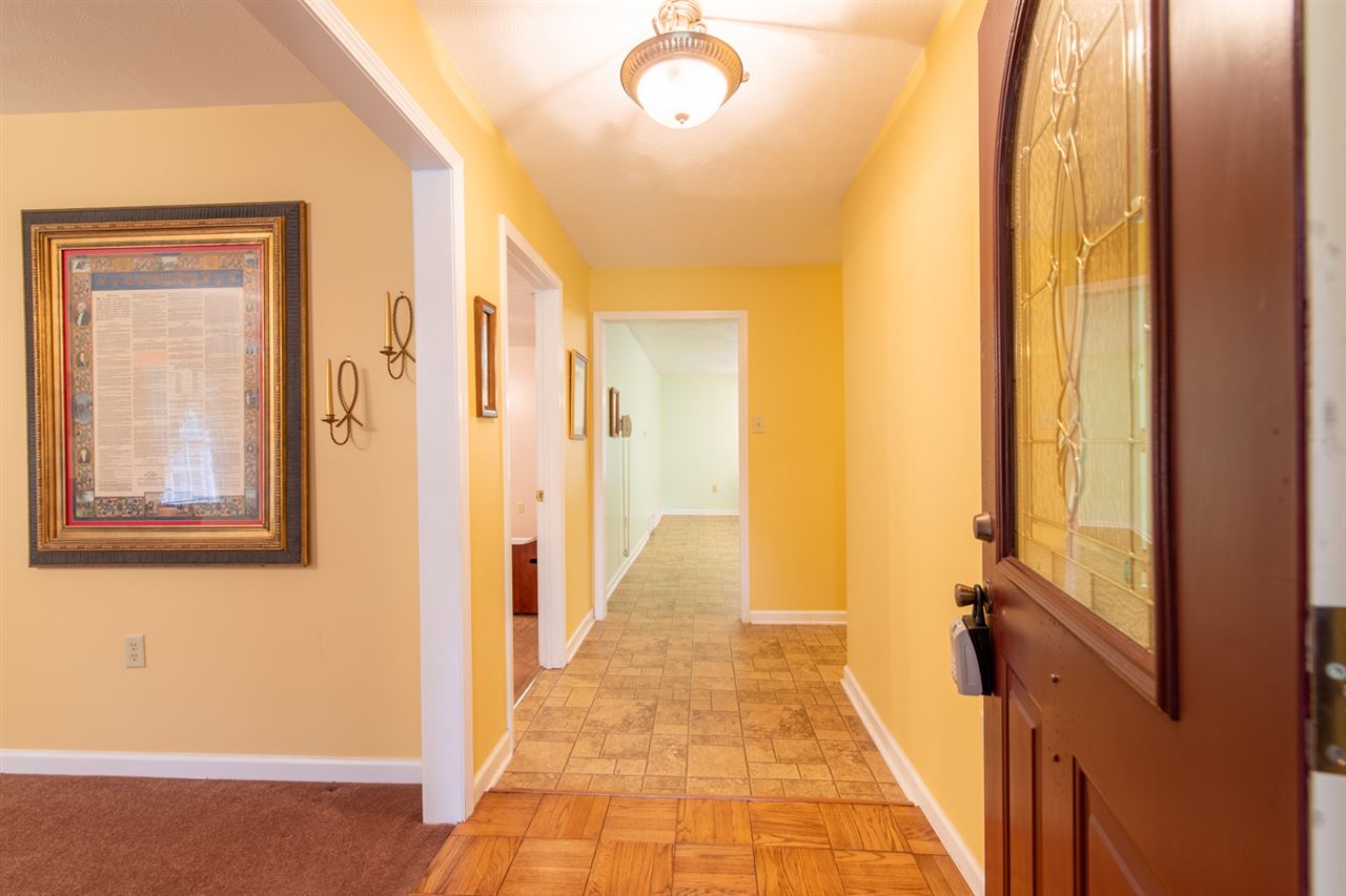 414 Simmons Road Munford, TN 38058 - Photo 23 of 24 A Wood Entry Leads You Into The Split Floorplan Home