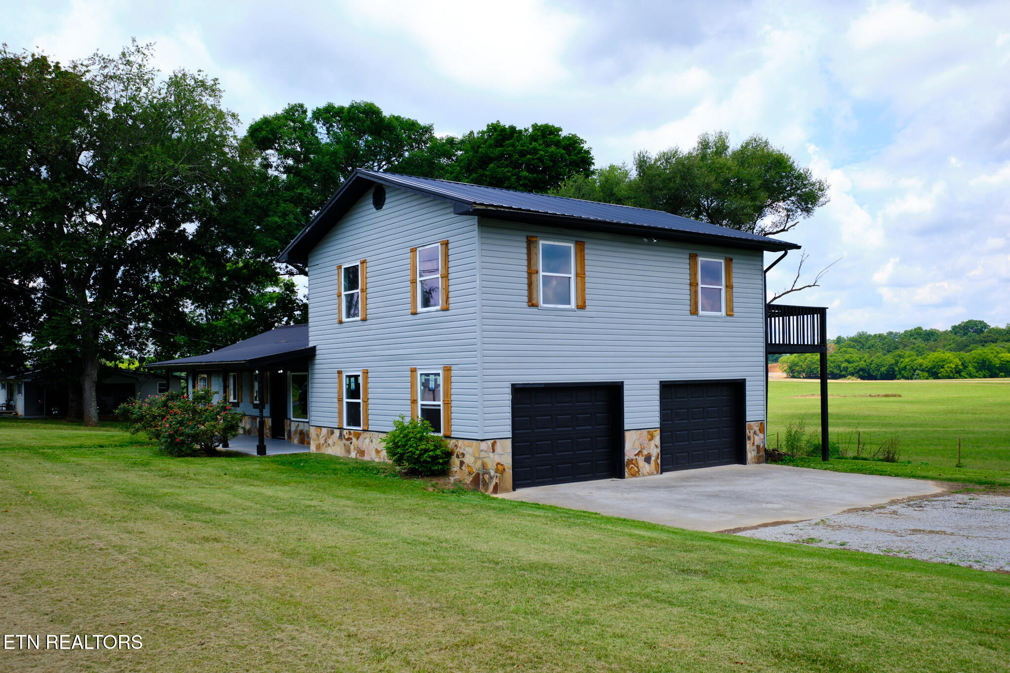 560 Rudd Road Greenback, TN 37742 - Photo 37 of 43 560 Rudd Rd Greenback, TN 8