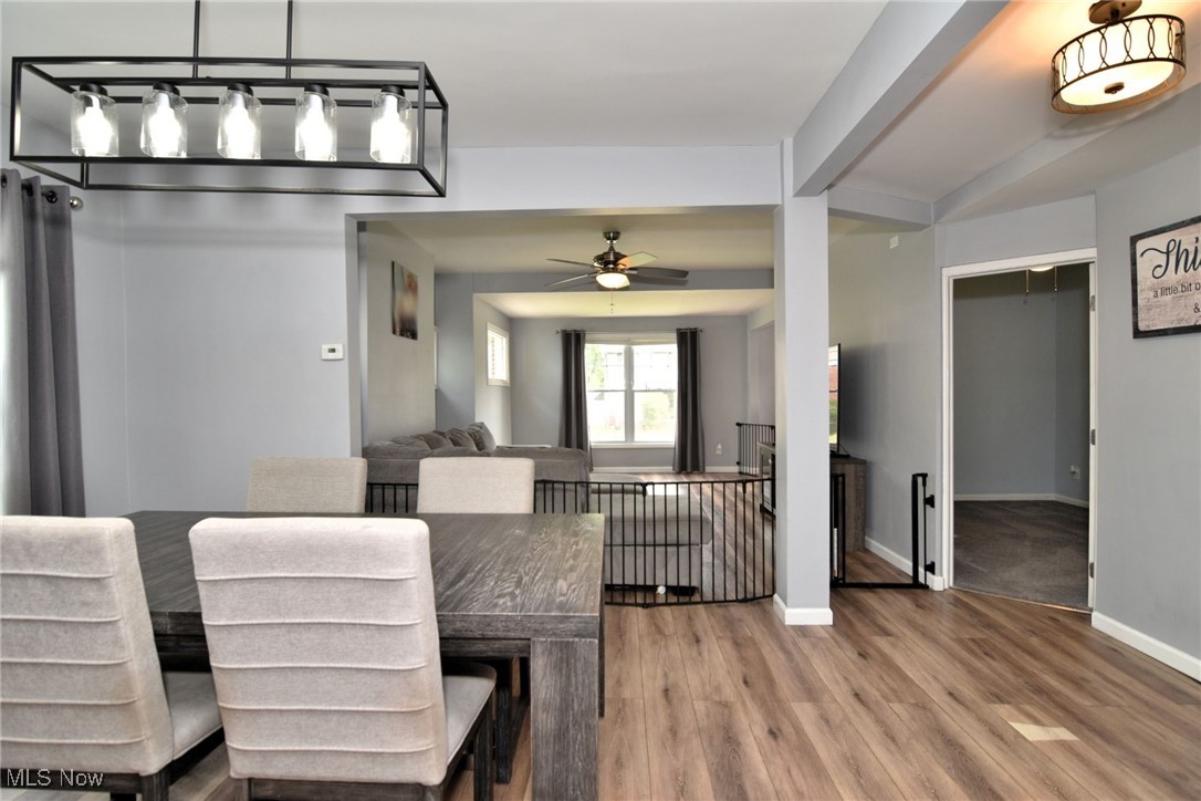 4498 Telhurst Road Cleveland, OH 44121 - Photo 9 of 33