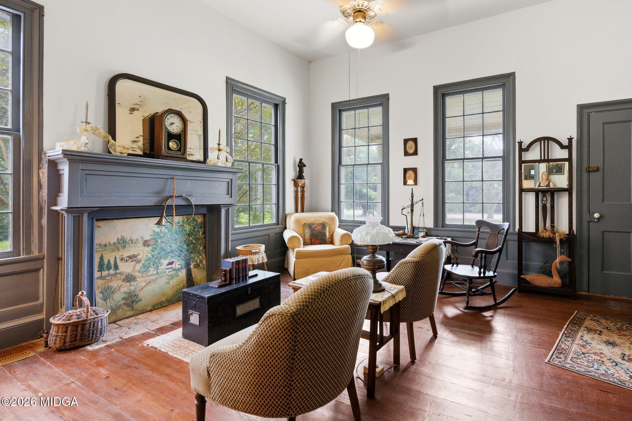1880 Dames Ferry Road Forsyth, GA 31029 - Photo 5 of 40 6