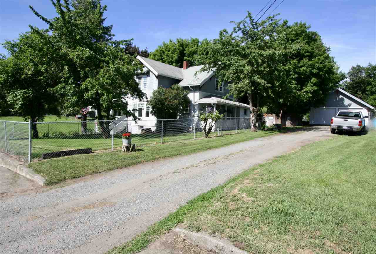 103 North 3rd Street Fairfield, WA 99012 - Photo 3 of 20