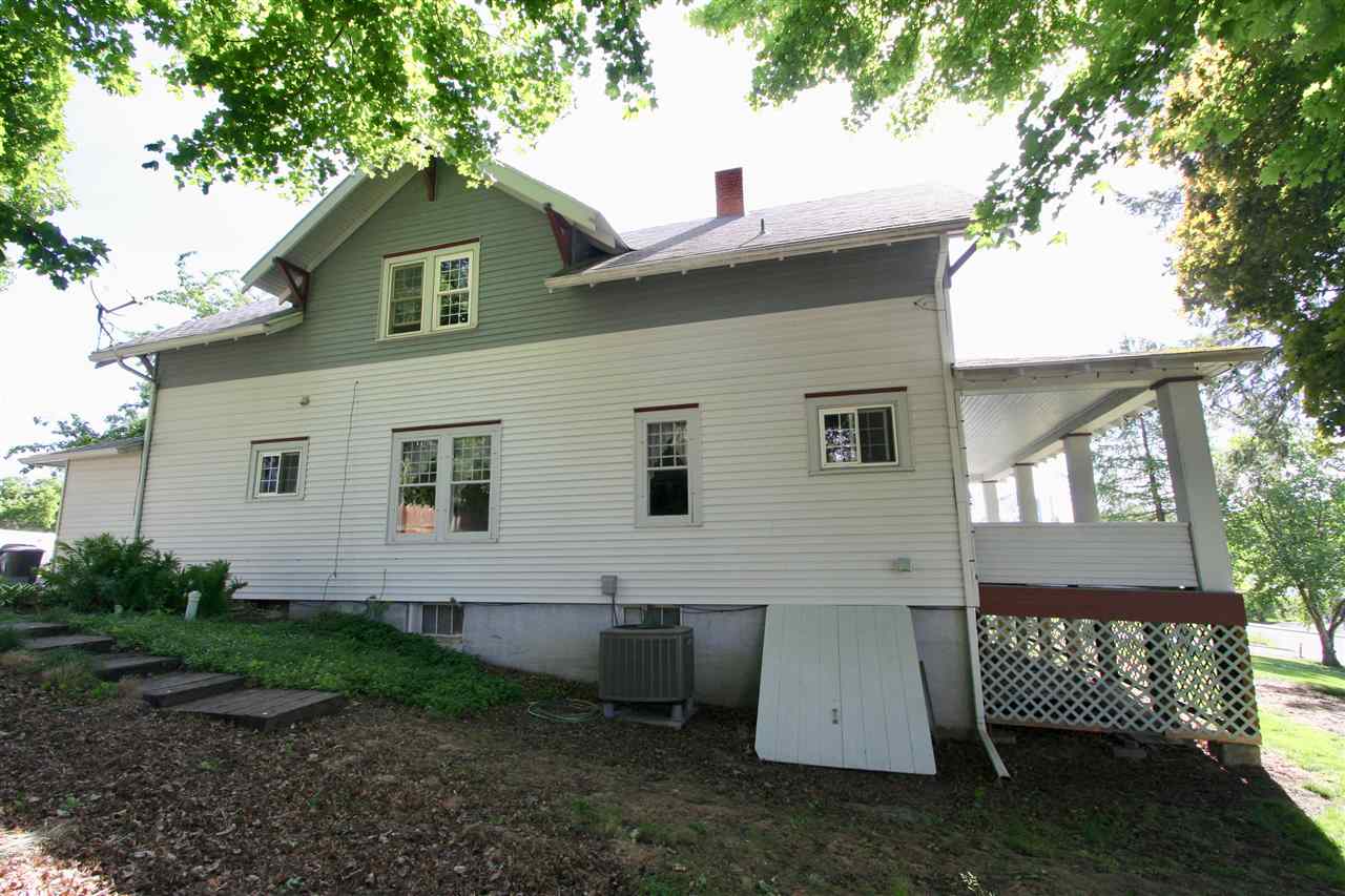 103 North 3rd Street Fairfield, WA 99012 - Photo 5 of 20