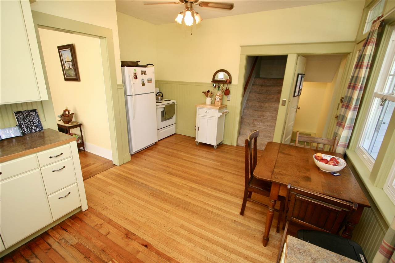 103 North 3rd Street Fairfield, WA 99012 - Photo 10 of 20