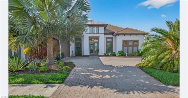 $2,690,000 | 15563 Montello Lane, Naples, FL 34114