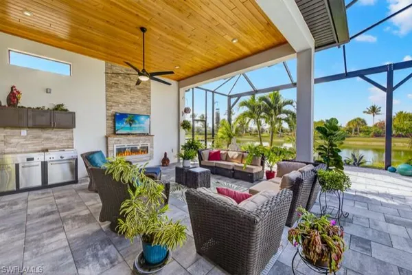 $2,690,000 | 15563 Montello Lane, Naples, FL 34114