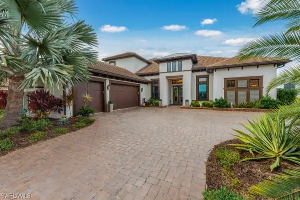 $2,690,000 | 15563 Montello Lane, Naples, FL 34114