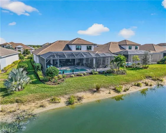 $2,690,000 | 15563 Montello Lane, Naples, FL 34114