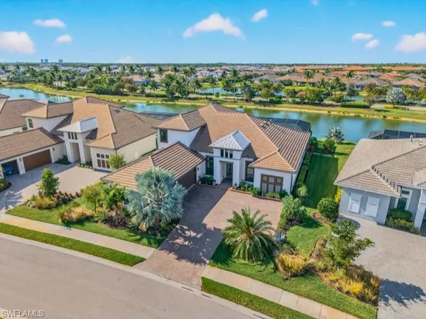 $2,690,000 | 15563 Montello Lane, Naples, FL 34114