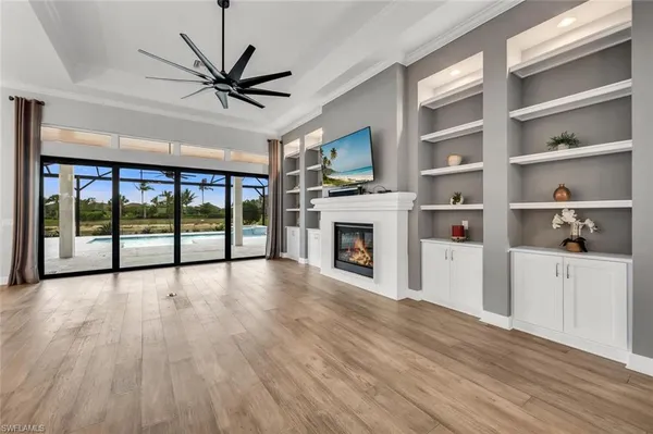 $2,690,000 | 15563 Montello Lane, Naples, FL 34114