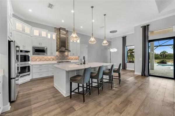 $2,690,000 | 15563 Montello Lane, Naples, FL 34114