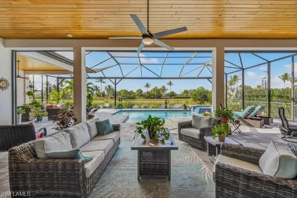 $2,690,000 | 15563 Montello Lane, Naples, FL 34114