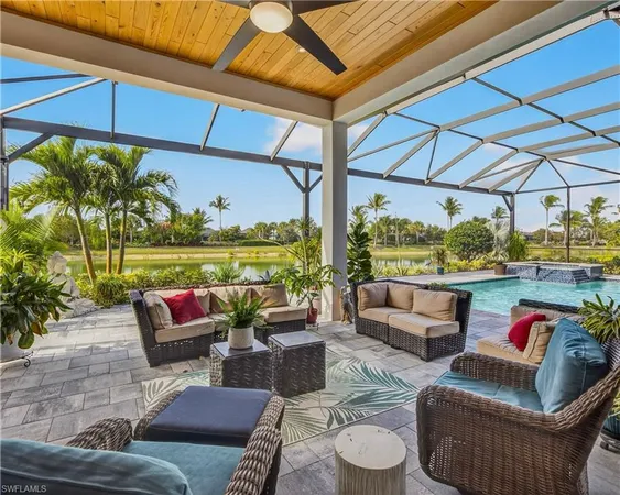 $2,690,000 | 15563 Montello Lane, Naples, FL 34114