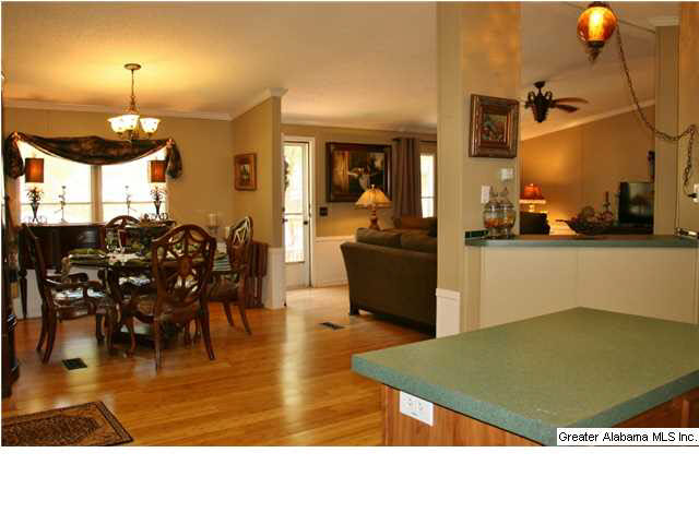 8141 Serene Lake Road McCalla, AL 35111 - Photo 7 of 32