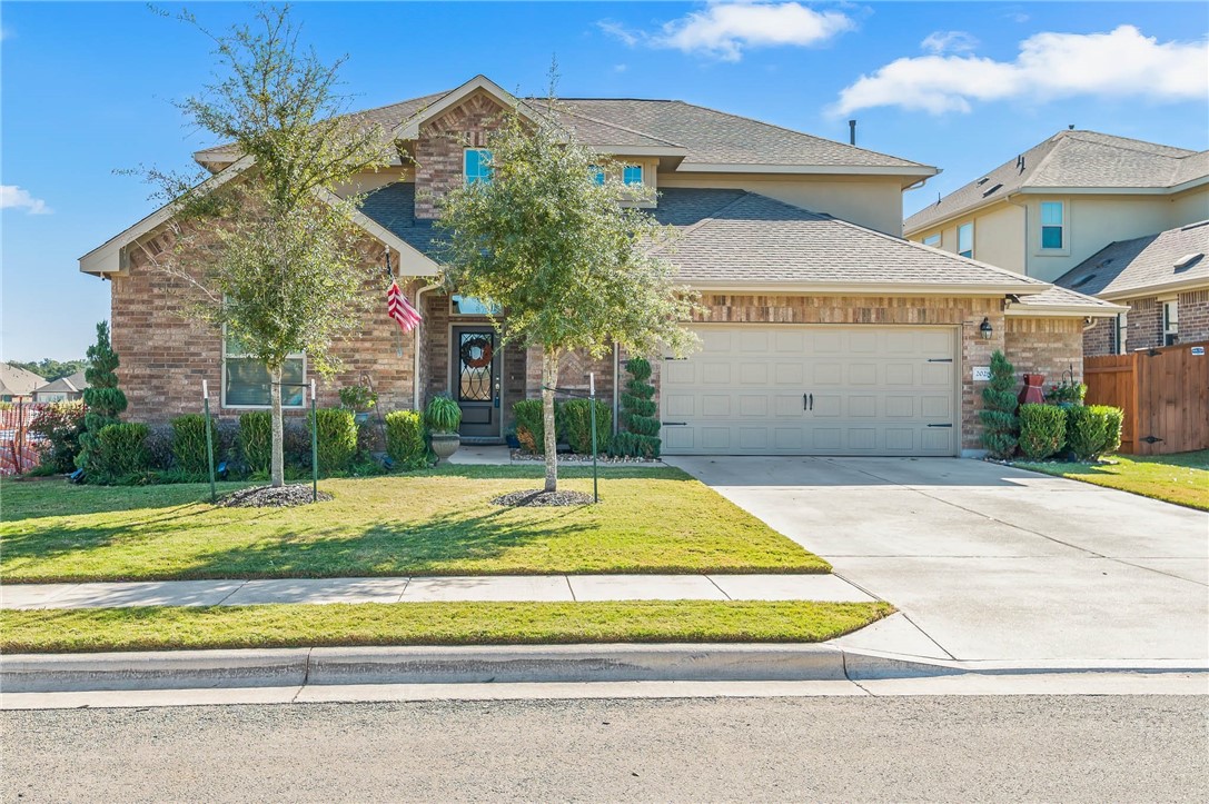 2028 Sauterne Drive Leander, TX 78641 - Photo 1 of 1