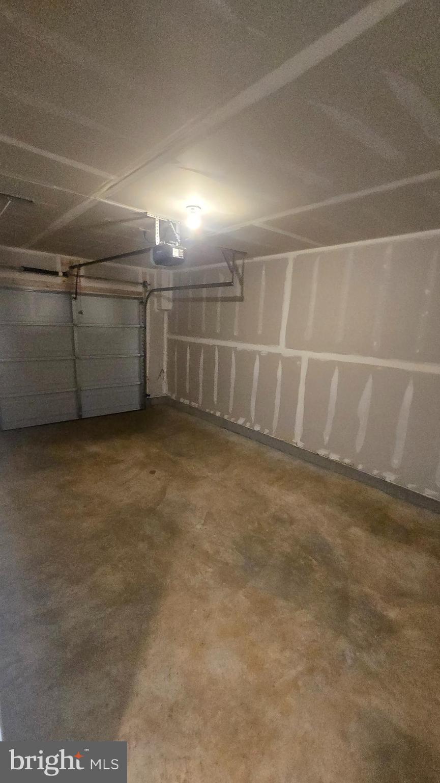 52 Aloma Street Ranson, WV 25438 - Photo 11 of 44 a view of an empty room