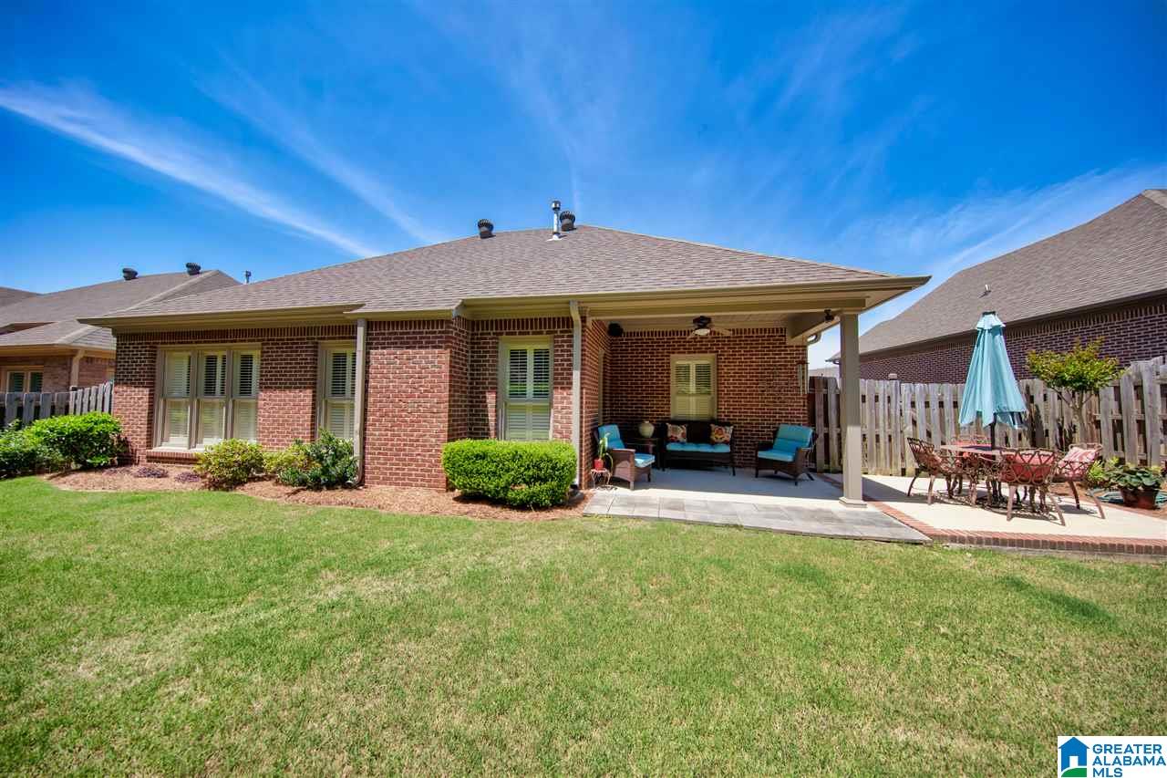 4457 Crossings Ridge Birmingham, AL 35242 - Photo 5 of 38