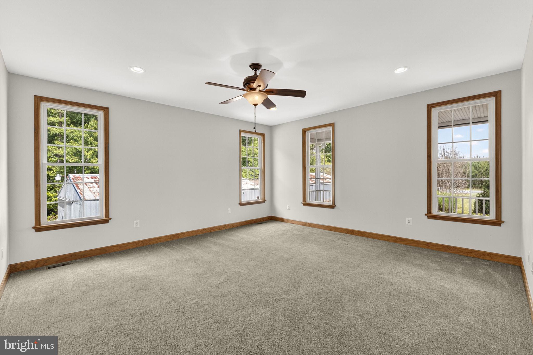 31260 Eleys Ford Road Fredericksburg, VA 22407 - Photo 48 of 134