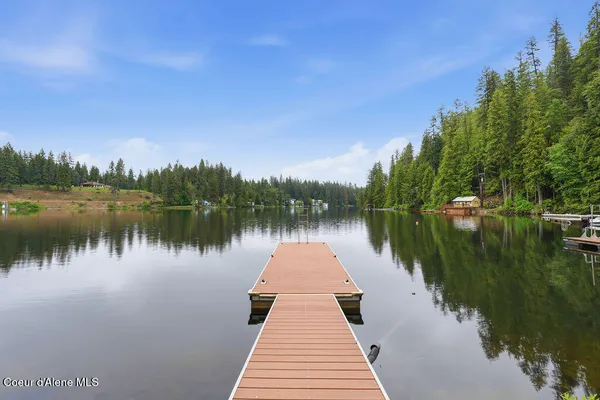 $1,350,000 | 23896-2389 North Bridge Lake Road, Rathdrum, ID 83858