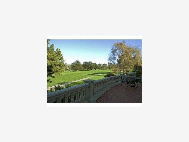 198 Cypress Point Road Half Moon Bay, CA 94019 - Photo 8 of 8 a picture of a floor plan