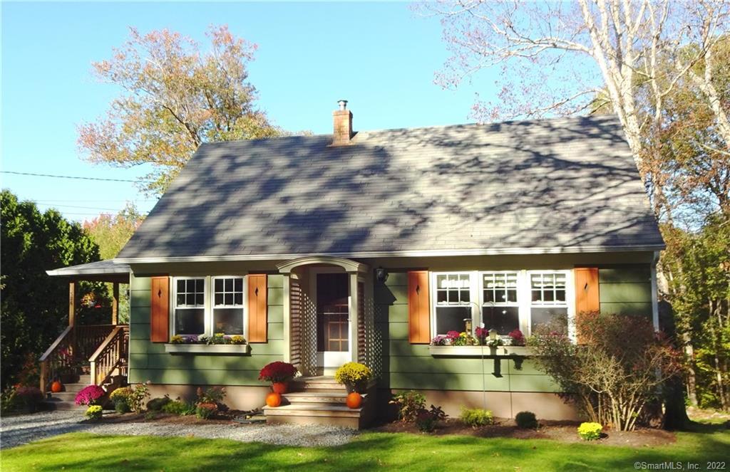 326 Fishtown Road Groton, CT 06355 - Photo 1 of 1