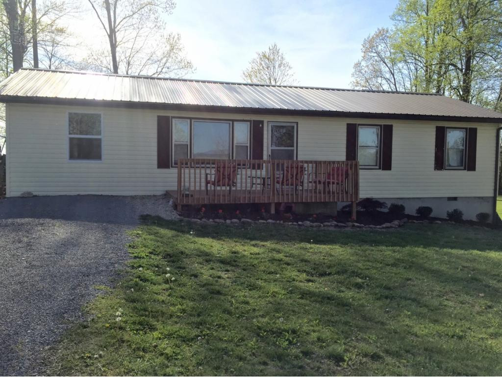 359 Herrell Subdivision Road Jonesville, VA 24263 - Photo 1 of 12 Photo 1