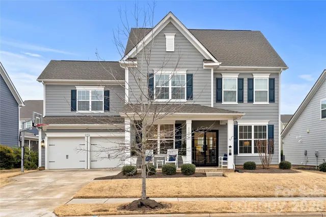 $825,000 | 11916 Westbranch Parkway, Davidson, NC 28036