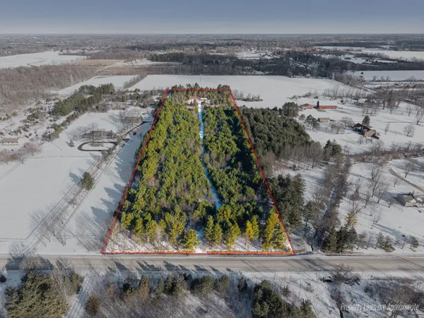 $120,000 | 8110 Calkins Road, Flint, MI 48532