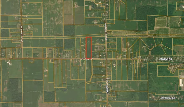 $120,000 | 8110 Calkins Road, Flint, MI 48532