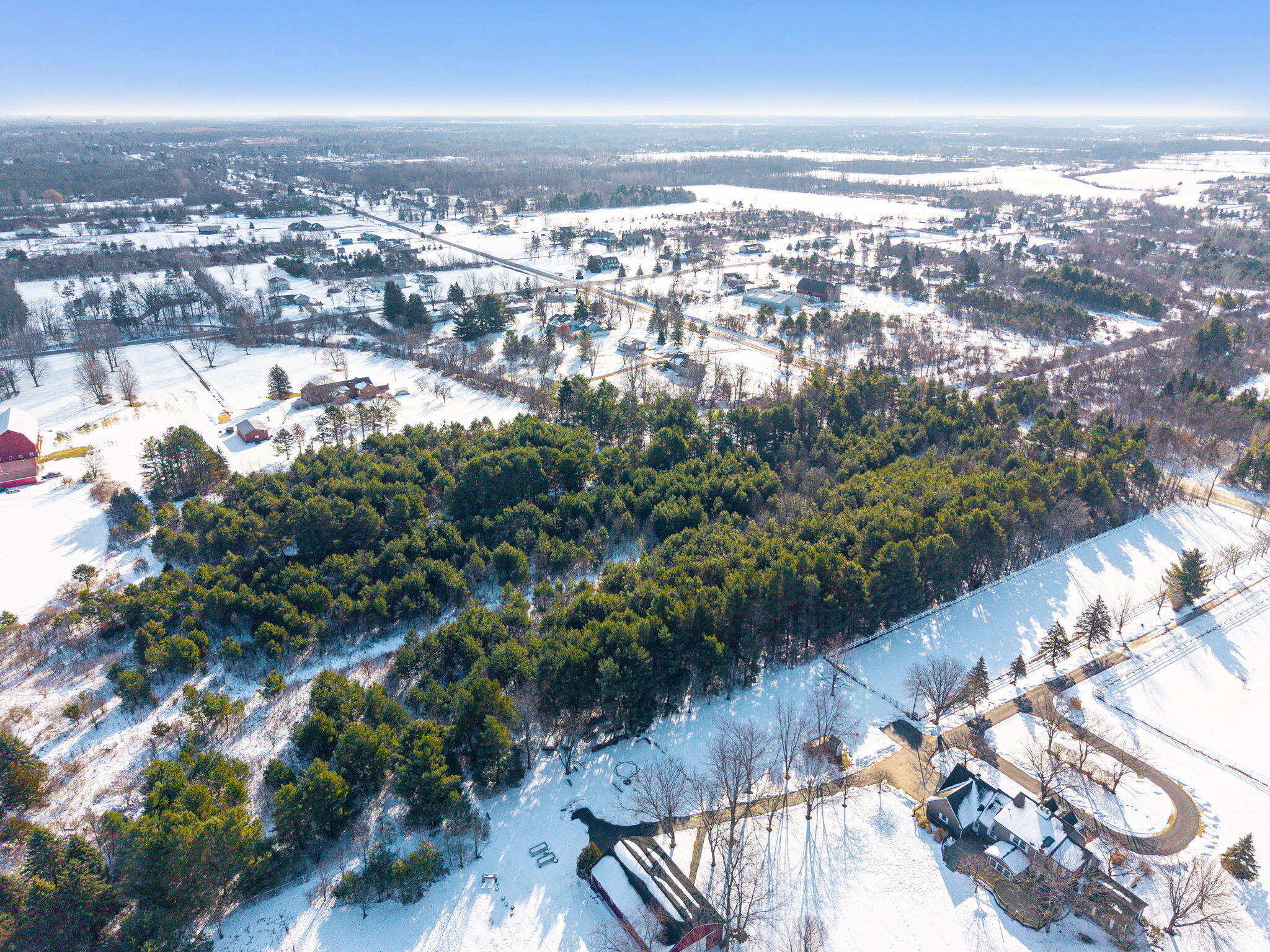 8110 Calkins Road Flint, MI 48532 - Photo 4 of 15 4-web-or-mls-Exteriors (04 of 13)