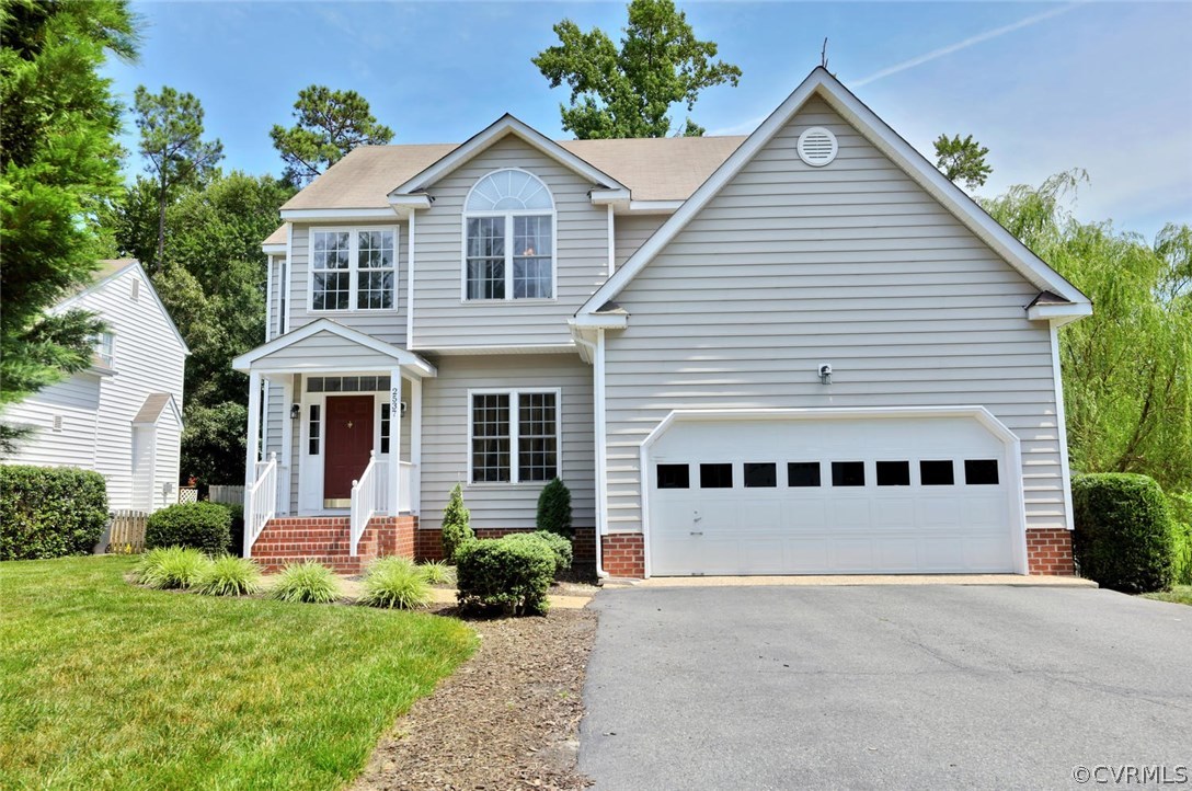 2537 Dunham Road Henrico, VA 23233 - Photo 1 of 36 Gallery Image 1
