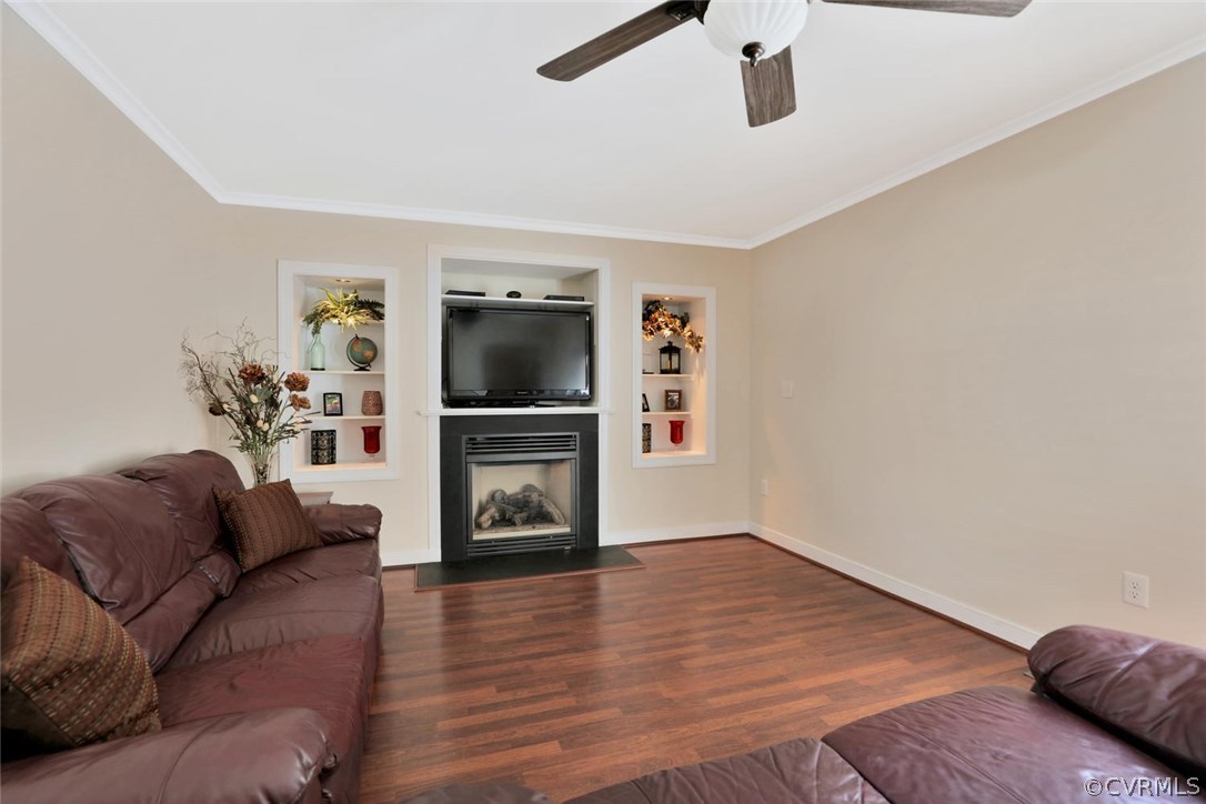 2537 Dunham Road Henrico, VA 23233 - Photo 11 of 36 Gallery Image 11