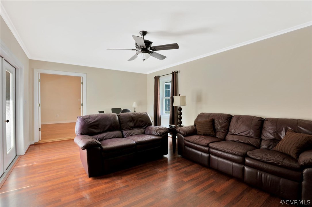 2537 Dunham Road Henrico, VA 23233 - Photo 12 of 36 Gallery Image 12