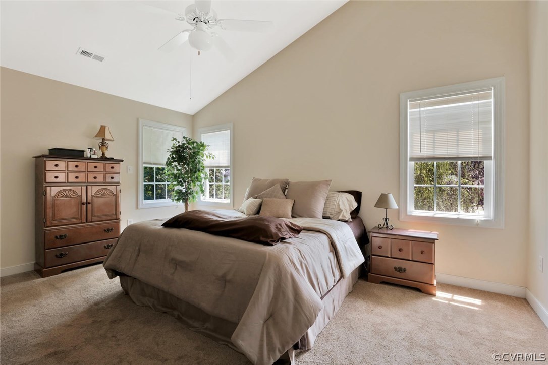 2537 Dunham Road Henrico, VA 23233 - Photo 19 of 36 Gallery Image 19