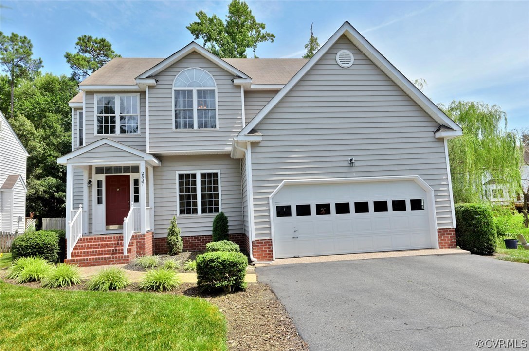 2537 Dunham Road Henrico, VA 23233 - Photo 2 of 36 Gallery Image 2