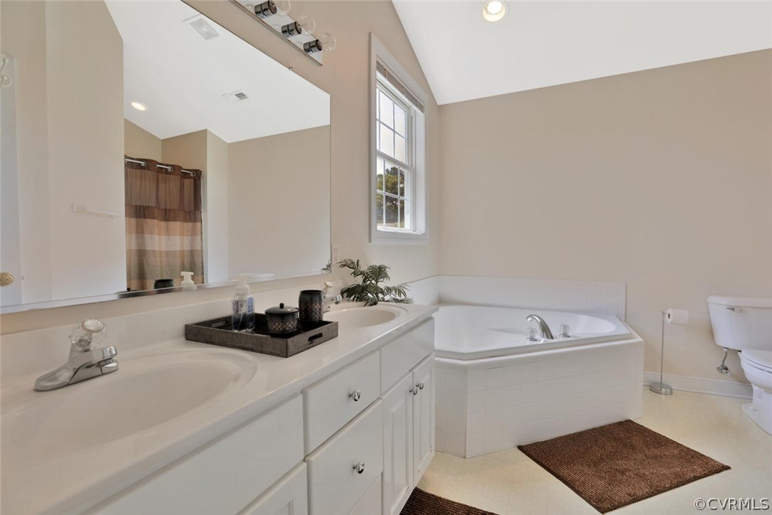 2537 Dunham Road Henrico, VA 23233 - Photo 21 of 36 Gallery Image 21