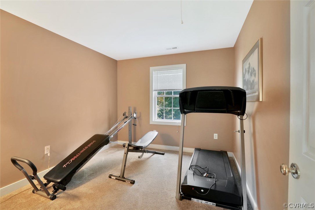 2537 Dunham Road Henrico, VA 23233 - Photo 25 of 36 Gallery Image 25