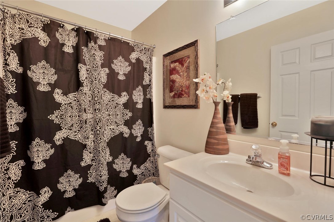 2537 Dunham Road Henrico, VA 23233 - Photo 26 of 36 Gallery Image 26