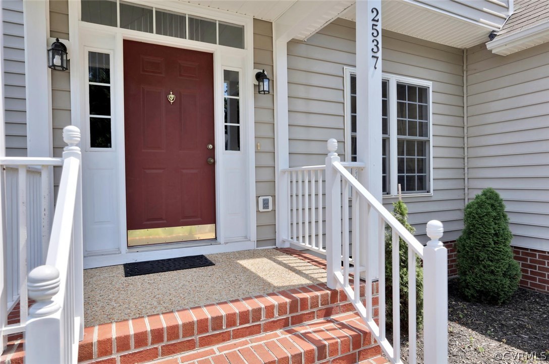 2537 Dunham Road Henrico, VA 23233 - Photo 3 of 36 Gallery Image 3
