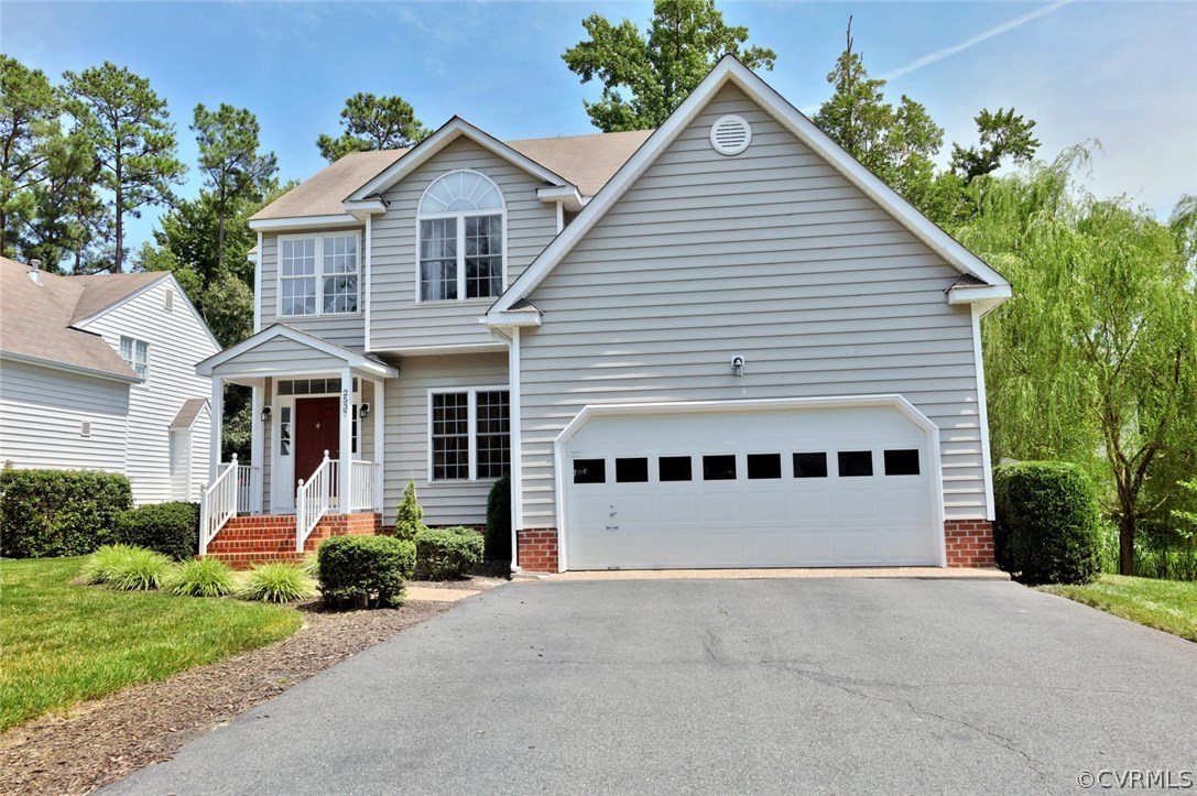 2537 Dunham Road Henrico, VA 23233 - Photo 36 of 36 Gallery Image 36