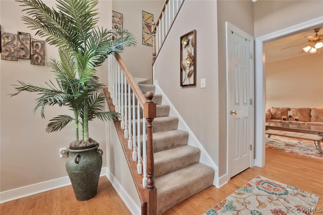 2537 Dunham Road Henrico, VA 23233 - Photo 4 of 36 Gallery Image 4