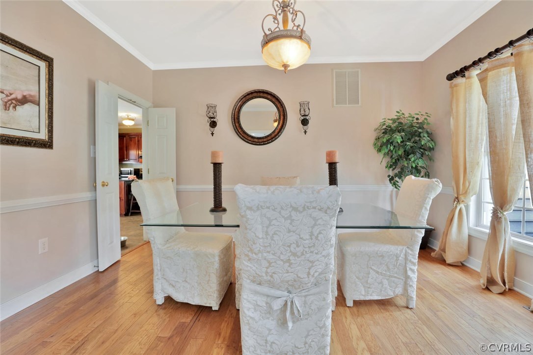 2537 Dunham Road Henrico, VA 23233 - Photo 5 of 36 Gallery Image 5