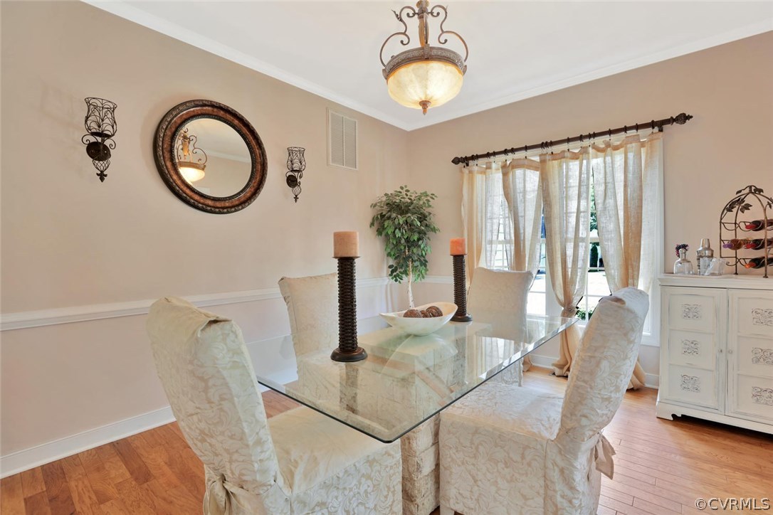 2537 Dunham Road Henrico, VA 23233 - Photo 6 of 36 Gallery Image 6