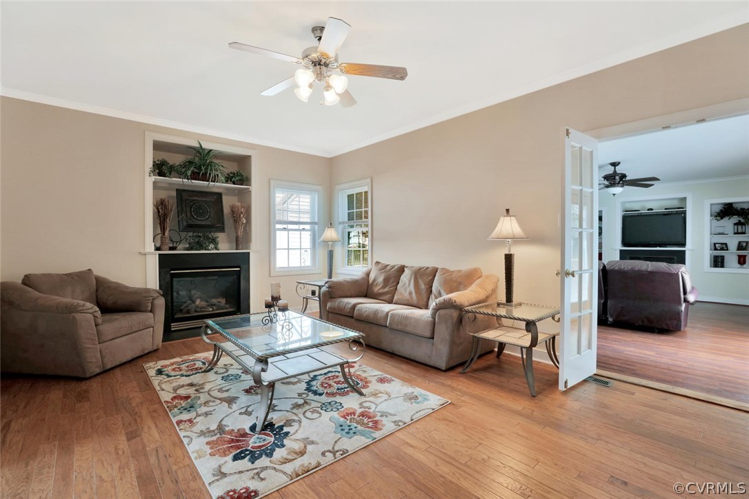 2537 Dunham Road Henrico, VA 23233 - Photo 8 of 36 Gallery Image 8