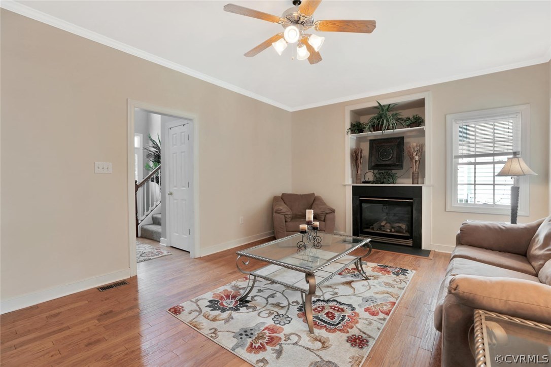 2537 Dunham Road Henrico, VA 23233 - Photo 9 of 36 Gallery Image 9